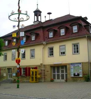 Rathaus Freudental | © Gemeinde Freudental