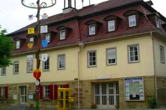 Rathaus Freudental | © Gemeinde Freudental