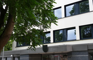 Rathaus Heddesheim | © Gemeinde Heddesheim