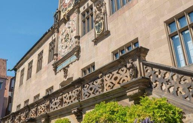 Rathaus Heilbronn