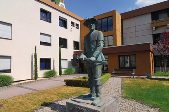 Rathaus Ketsch | © Gemeindeverwaltung Ketsch