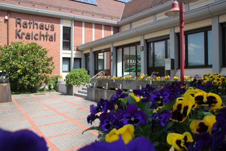 Rathaus Kraichtal-Münzesheim | © Land der 1000 Hügel - Kraichgau-Stromberg