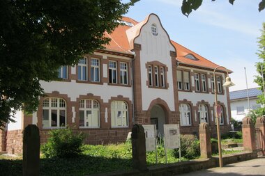 © Gemeinde Laudenbach