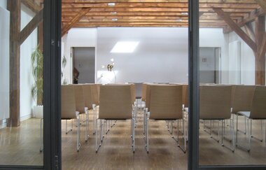 Rathaus Laudenbach | © Landratsamt Rhein-Neckar-Kreis