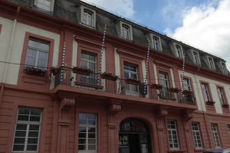 Rathaus Leimen | © Landratsamt Rhein-Neckar-Kreis