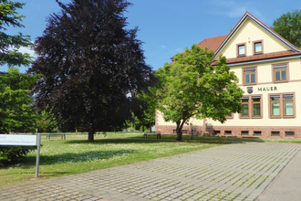 Rathaus Mauer | © Landratsamt Rhein-Neckar-Kreis