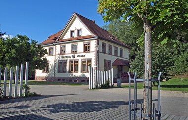 Rathaus Mauer | © Werner Hilscher