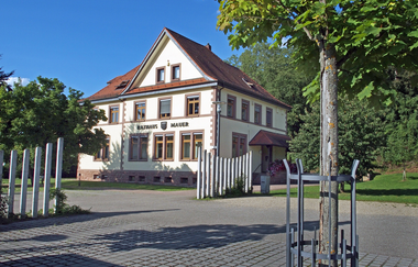 Rathaus Mauer | © Werner Hilscher