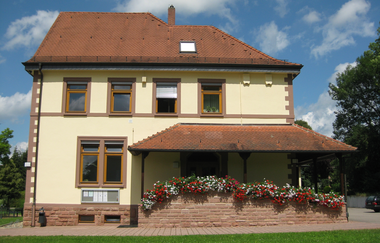 Rathaus Mauer | © Gemeindearchiv Mauer