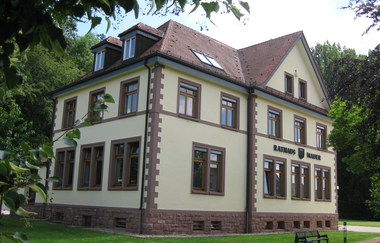 Rathaus Mauer | © Gemeindearchiv Mauer