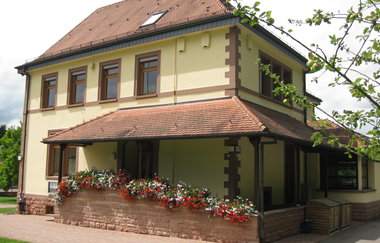 Rathaus Mauer | © Gemeindearchiv Mauer