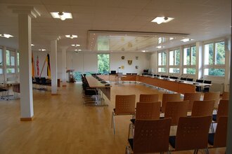 Rathaus Neckargemünd | © Stadt Neckargemünd