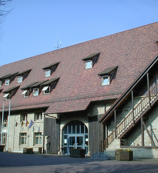 Rathaus Oberderdingen | © Gemeinde Oberderdingen