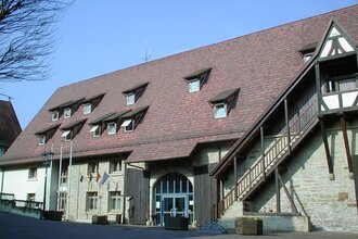 Rathaus Oberderdingen | © Gemeinde Oberderdingen