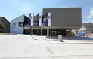 Rathaus Rauenberg | © Stadt Rauenberg