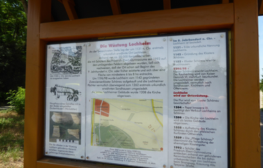 Rathaus Sandhausen | © Beate Otto