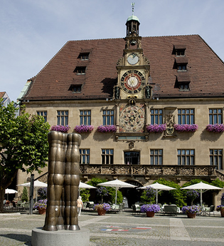 Ratskeller Heilbronn