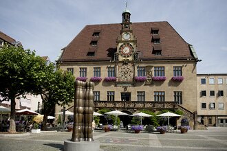 Ratskeller Heilbronn