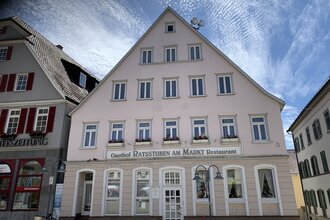 Ratsstuben am Markt | © Ratsstuben am Marktplatz