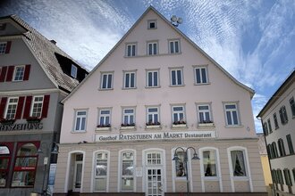 Ratsstuben am Markt | © Ratsstuben am Marktplatz