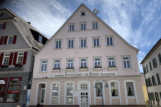 Ratsstuben am Markt | © Ratsstuben am Marktplatz