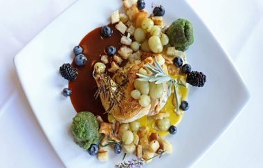 Reber´s Pflug - Restaurant | © TMBW