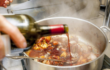 Reber´s Pflug - Restaurant | © TMBW