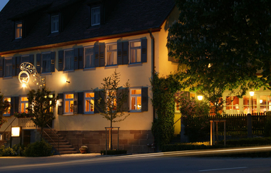 Rebers Pflug in Schwäbisch Hall | © Hohenlohe Schwäbisch Hall