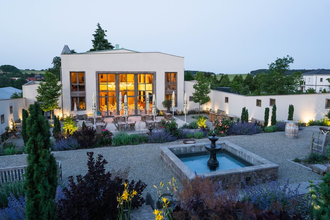 Refugium e.V. | The Oriental | © Liebliches Taubertal