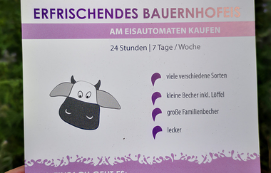 Regiomat Bauernhof Oelschläger