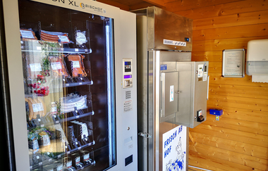 Regiomat Bauernhof Oelschläger