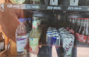 Regiomat Brackenheim-Neipperg | © Touristikgemeinschaft HeilbronnerLand