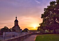 Regiswindiskirche | Lauffen am Neckar | HeilbronnerLand | © Stadtverwaltung Lauffen am Neckar