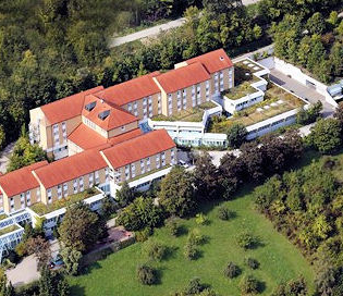 Reha-Zentrum Bad Mergentheim Klinik Taubertal | © Reha-Klinik Taubertal