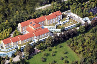 Reha-Zentrum Bad Mergentheim Klinik Taubertal | © Reha-Klinik Taubertal