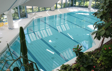 Reha-Zentrum Bad Mergentheim Klinik Taubertal | © Reha-Klinik Taubertal