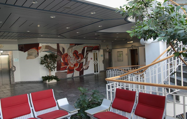 Reha-Zentrum Bad Mergentheim Klinik Taubertal | © Reha-Klinik Taubertal