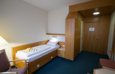 Reha-Zentrum Bad Mergentheim Klinik Taubertal | © Reha-Klinik Taubertal