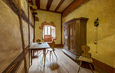 Reichsstädtisches Museum im Alten Spital | © Stadt Bad Wimpfen