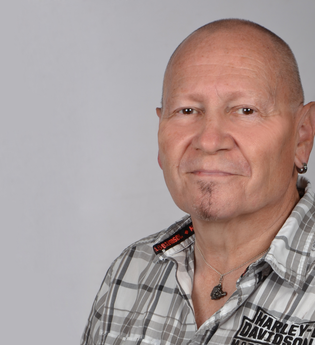 Reiner Köpf | Naturparkführer Stromberg-Heuchelberg | © Reiner Köpf