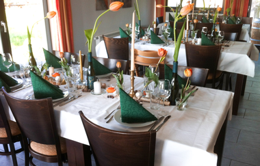 Reiners kleine Weinstube | Nordheim-Nordhausen | innen | © Neckar-Zaber-Tourismus e.V.