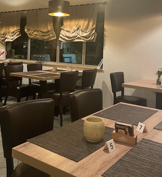 Reiterklause Sinsheim | © Celik