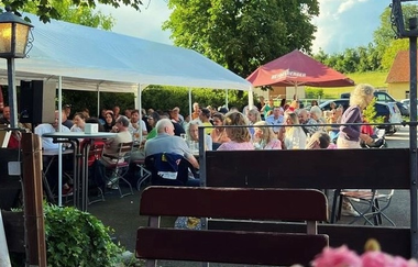 Reiterklause Sinsheim | © Celik