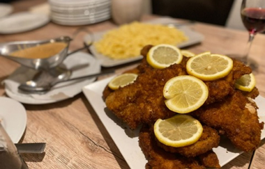 Reiterklause Sinsheim | © Celik