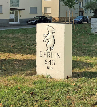 Renée Sintenis: Berliner Meilenstein | © T. Schwerdt