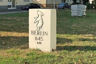 Renée Sintenis: Berliner Meilenstein | © T. Schwerdt