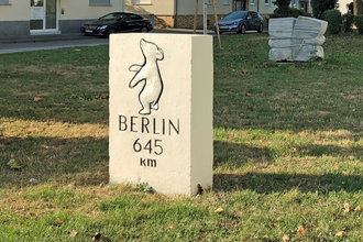 Renée Sintenis: Berliner Meilenstein | © T. Schwerdt