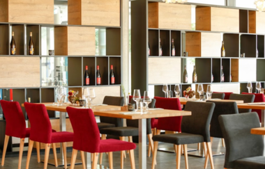 Restaurant Albatros | © BTMV Bruchsal