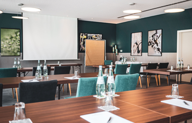 Restaurant Albatros | © Heitlinger Genusswelten