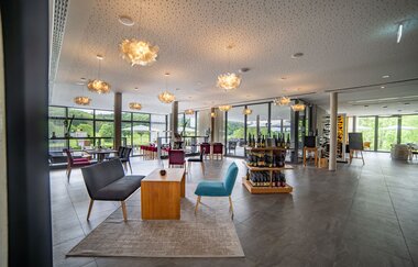 Restaurant Albatros | © Heitlinger Genusswelten